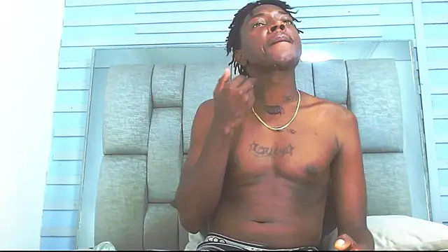 Black Fire10 online show from 26, 11, 2025