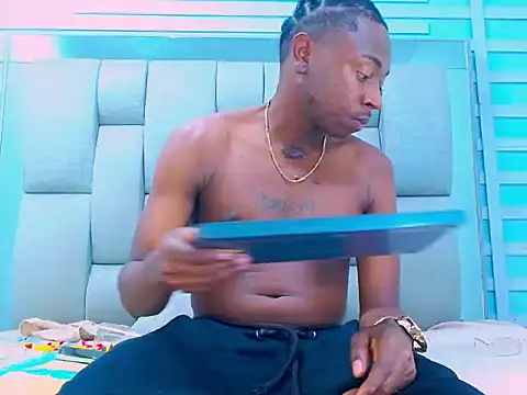 Black Fire10 online show from 17, 12, 2025