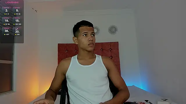 Snapshot of KingStark_ chatting on 24, 9, 2025 KingStark online show from 24, 9, 2025