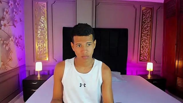 KingStark  online show from 23, 10, 2025