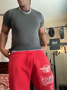 KeYBuMp323 online show from 10, 2, 2026