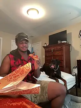 KeYBuMp323 online show from 26, 3, 2026