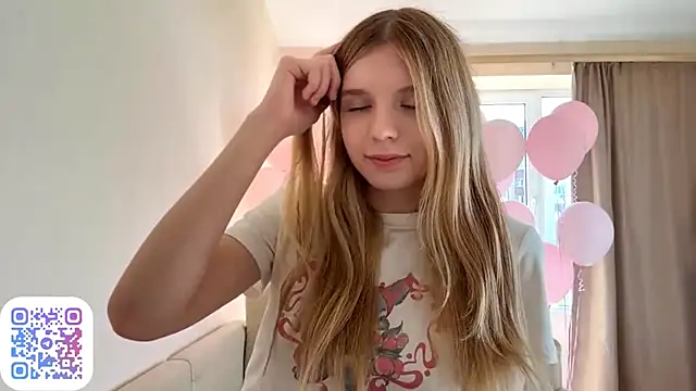 FruityXo online show from 20, 9, 2025