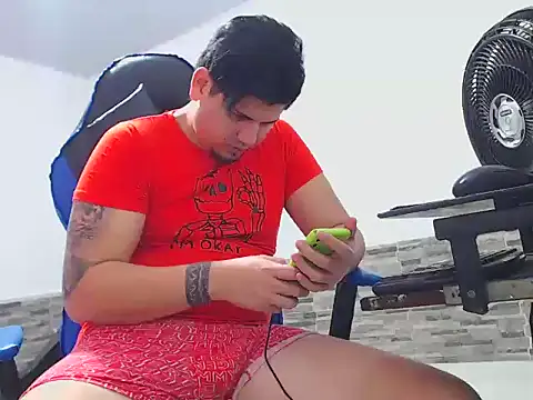 mister cum1999 online show from 30, 10, 2025