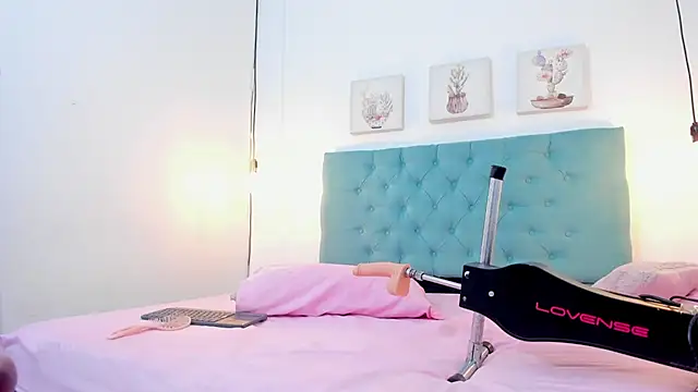 cris dulce online show from 25, 10, 2025