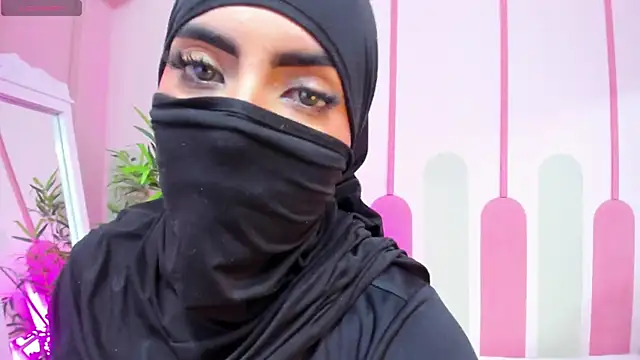 Jasmin hamdan online show from 6, 6, 2026