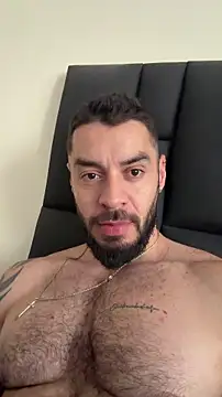 Drake Cole online show from 19, 5, 2026