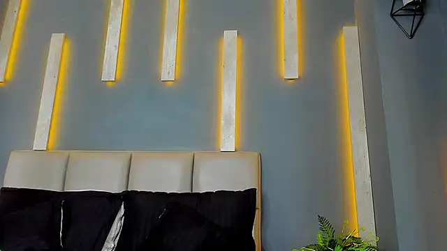 VenusBlazer online show from 21, 9, 2025