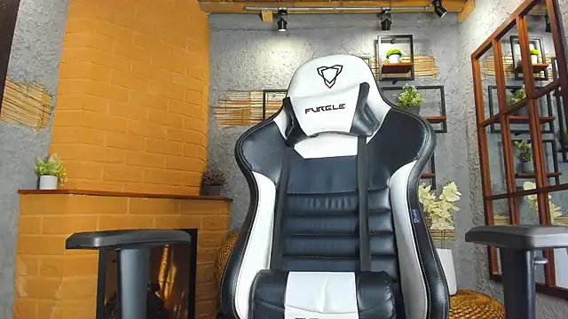 VenusBlazer online show from 21, 10, 2025