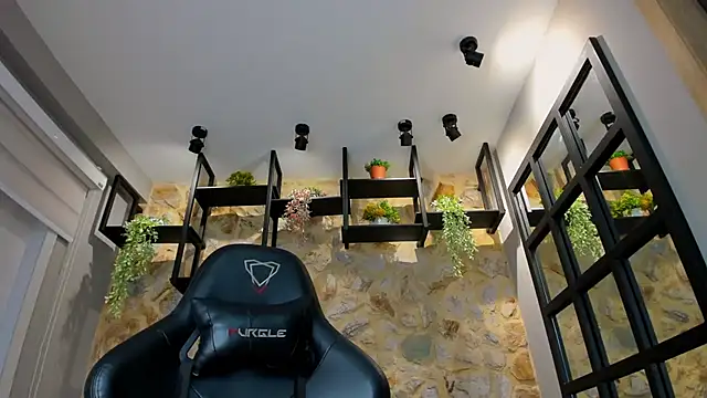 VenusBlazer online show from 4, 11, 2025