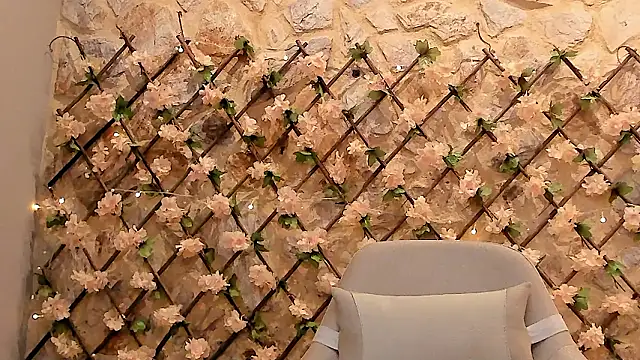 VenusBlazer online show from 25, 2, 2026