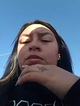 BellaRoux1 online show from 14, 1, 2026