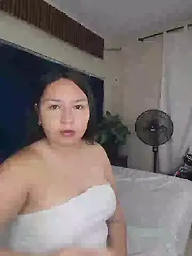 BellaRoux1 online show from 25, 2, 2026