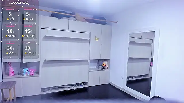 LilyWhitney online show from 18, 1, 2026