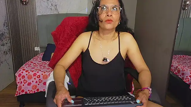 Vanessa 7  online show from 24, 3, 2026