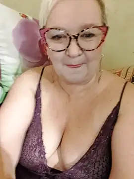 Snapshot of ForgeMeNot51 chatting on 1, 11, 2025 ForgeMeNot51 online show from 1, 11, 2025