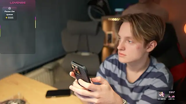 Snapshot of Serxyi chatting on 15, 2, 2026 Serxyi online show from 15, 2, 2026