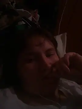 Romashka33011 online show from 11, 10, 2025