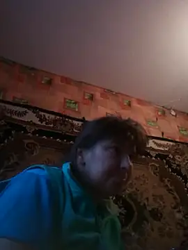 Romashka33011 online show from 19, 10, 2025