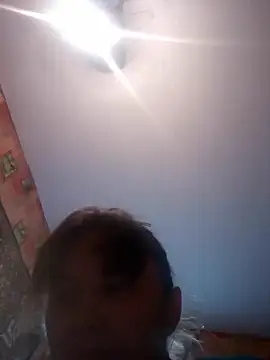 Romashka33011 online show from 23, 10, 2025