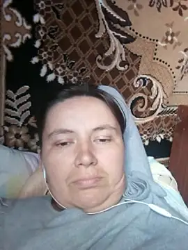 Romashka33011 online show from 29, 10, 2025