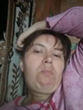 Romashka33011 online show from 3, 11, 2025