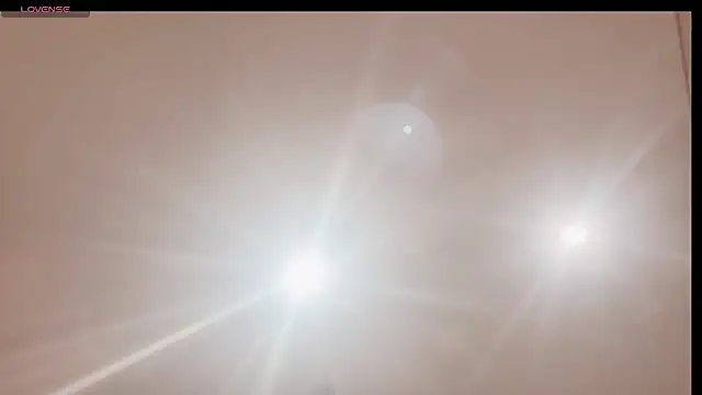 Vessi-babe online show from 7, 10, 2025