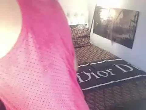 Snapshot of NinaDOM4CUM chatting on 25, 9, 2025 NinaDOM4CUM online show from 25, 9, 2025