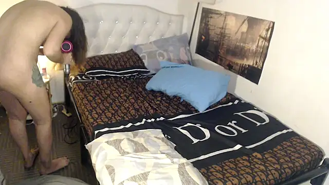 Snapshot of NinaDOM4CUM chatting on 11, 3, 2026 NinaDOM4CUM online show from 11, 3, 2026
