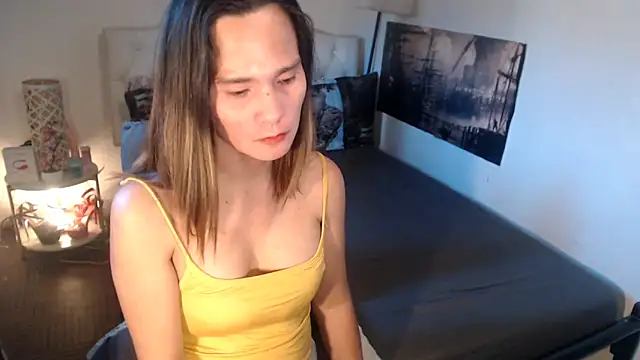 Snapshot of NinaDOM4CUM chatting on 15, 3, 2026 NinaDOM4CUM online show from 15, 3, 2026