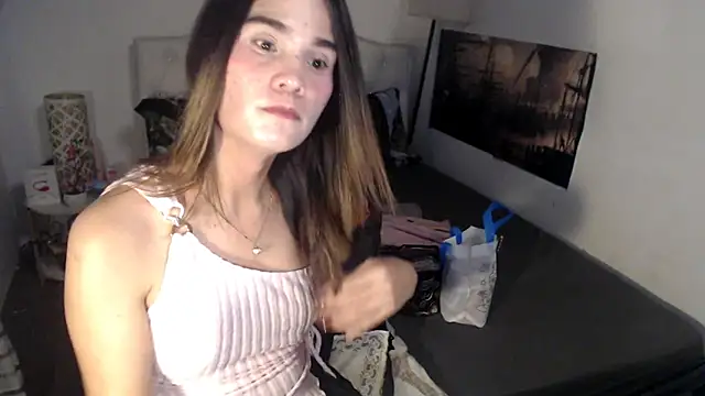 Snapshot of NinaDOM4CUM chatting on 21, 3, 2026 NinaDOM4CUM online show from 21, 3, 2026
