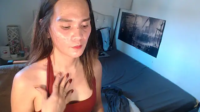 Snapshot of NinaDOM4CUM chatting on 1, 4, 2026 NinaDOM4CUM online show from 1, 4, 2026