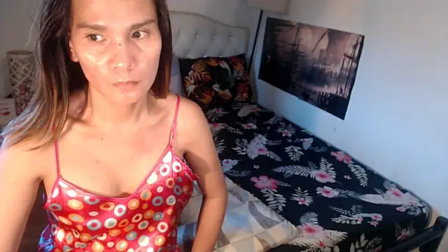Snapshot of NinaDOM4CUM chatting on 1, 4, 2026 NinaDOM4CUM online show from 1, 4, 2026