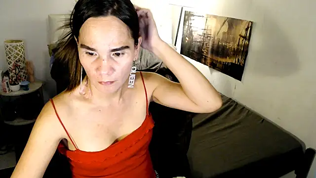 Snapshot of NinaDOM4CUM chatting on 14, 5, 2026 NinaDOM4CUM online show from 14, 5, 2026