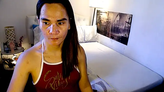 Snapshot of NinaDOM4CUM chatting on 27, 5, 2026 NinaDOM4CUM online show from 27, 5, 2026