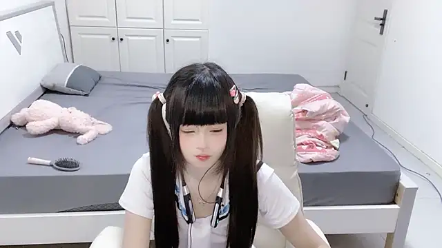 Snapshot of xinxin-966 chatting on 8, 10, 2025 xinxin-966 online show from 8, 10, 2025