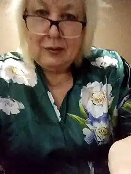 Alexia64231 online show from 27, 11, 2025