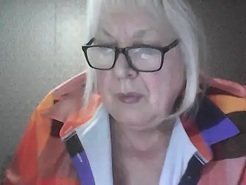 Alexia64231 online show from 13, 4, 2026