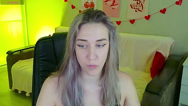 Free Harmony online show from 16, 10, 2025