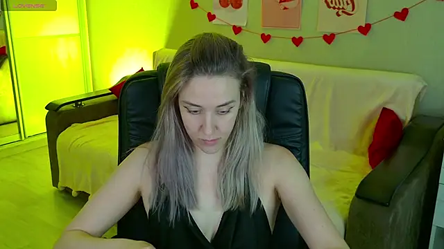 Free Harmony online show from 16, 10, 2025