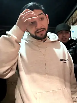 Snapshot of Julians26ne chatting on 18, 1, 2026 Julians26ne online show from 18, 1, 2026