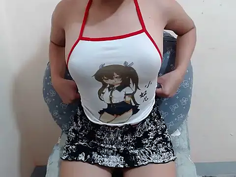 Sweet jinns69 online show from 15, 9, 2025