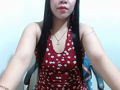 Sweet jinns69 online show from 7, 5, 2026