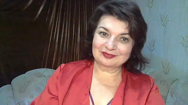 LedyNika online show from 3, 10, 2025