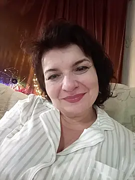 LedyNika online show from 4, 12, 2025