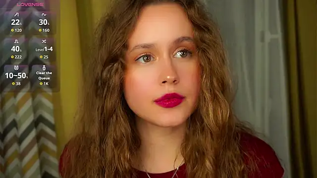 SusannaScholler online show from 20, 9, 2025