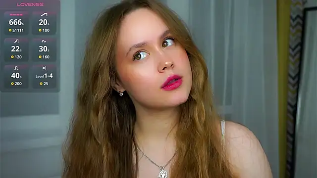 SusannaScholler online show from 29, 10, 2025