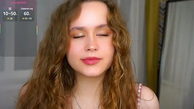 SusannaScholler online show from 30, 10, 2025