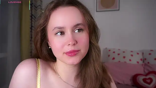 Snapshot of SusannaScholler chatting on 3, 6, 2026 SusannaScholler online show from 3, 6, 2026