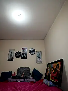 CHERRY GIRLS02 online show from 11, 2, 2026